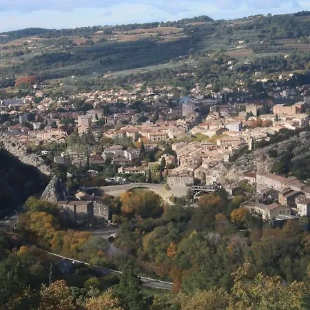 Au Coeur De La Drome Provencale ホテル *