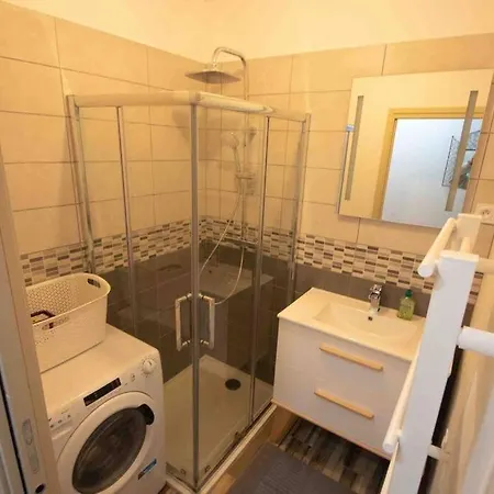 Au Coeur De La Drome Provencale Apartment *