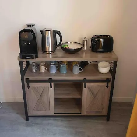 Au Coeur De La Drome Provencale Apartment Nyons