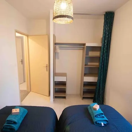 Apartment Au Coeur De La Drome Provencale *