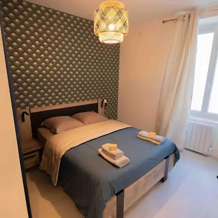 Au Coeur De La Drome Provencale Apartment Nyons