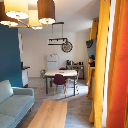 Au Coeur De La Drome Provencale Apartment