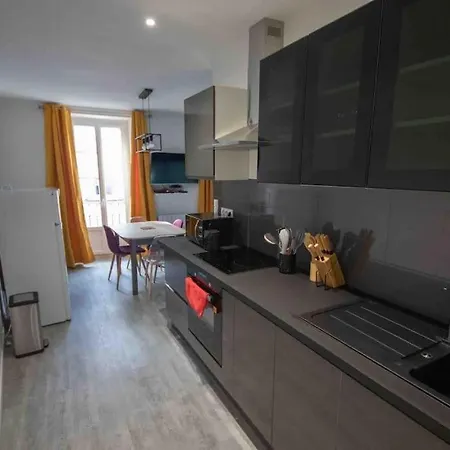 Au Coeur De La Drome Provencale Apartment Nyons