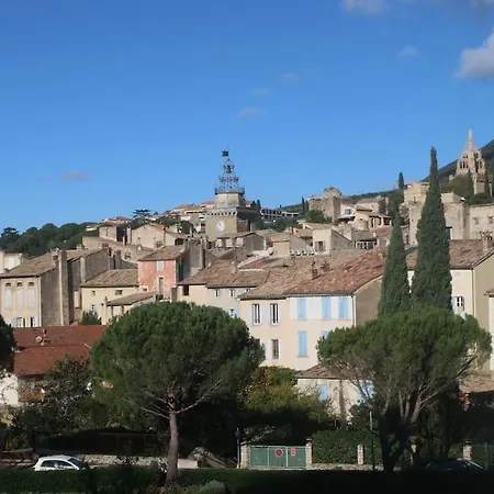 Au Coeur De La Drome Provencale