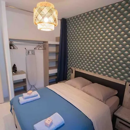 Au Coeur De La Drome Provencale Apartment Nyons